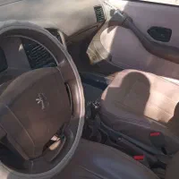 پژو405دوگانه کارخانه مدل91|خودرو سواری و وانت|اهر, |دیوار