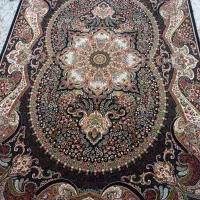 فرش|فرش|لشت نشا, |دیوار