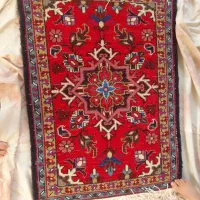 فرش پادری|پادری|تبریز, |دیوار