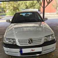 فولکس گل مدل ۲۰۰۵