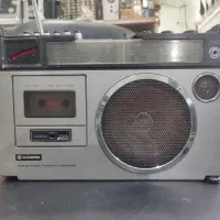 رادیو ضبط نوستالژی