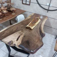 تولیدی  روستیک کده|ظروف سرو و پذیرایی|کرج, حسین‌آباد|دیوار