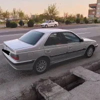 پارس ۸۴ بیرنگ|خودرو سواری و وانت|اردبیل, |دیوار