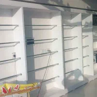 ویترین ام دی اف