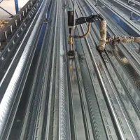 اجرای سقف عرشه فولادی|خدمات پیشه و مهارت|کرمانشاه, |دیوار