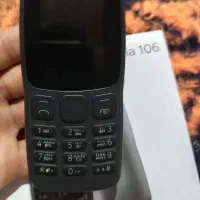 نوکیا ۱۰۶