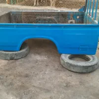 اتاق لگنی پایین نیسان سایپا