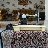چرخ خیاطی برقی