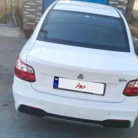 ماشین سایپا s1403لاکاغذ مدارک کامل