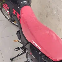 تریل ۲۵۰ کویرt6|موتورسیکلت|زنجان, |دیوار