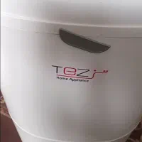 مینی واش تز