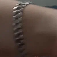 دسبنده نقره گمشده|جواهرات|قم, شهرک امام حسین|دیوار