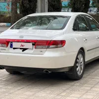 آزرا 2008|خودرو سواری و وانت|اصفهان, شاهد|دیوار