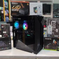 کیس گیمینگ و رندرینگ نسل 12 فروش اقساطی و نقدی