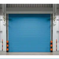 نصب و تعمیرات درب کرکره برقی