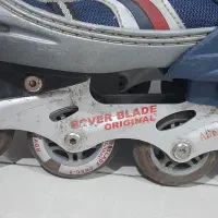 اسکیت اورجینال|دوچرخه، اسکیت، اسکوتر|اندیشه, اندیشه فاز ۴|دیوار