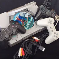 پلی استیشن ۱