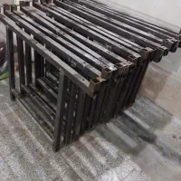 فروش نادونی ۸وآهن الات