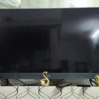 تلویزیون LED ایکس ویژن 49اینچ X.VISION49 4Kدرحدنو