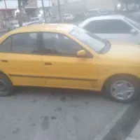 فروش تاکسی درون شهری
