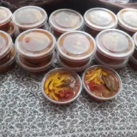 غذای خانگی وبیرون برکدبانو|خدمات پذیرایی، مراسم|شیراز, باهنر|دیوار