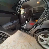 اچ سی کراس 97|خودرو سواری و وانت|رشت, رشتیان|دیوار