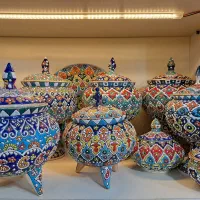 میناکاری