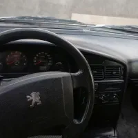 405 مدل 87 دوگانه