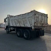 اکتروس ده چرخ کمپرسی مدل 1385 درحد|خودرو سنگین|تهران, آشتیانی|دیوار