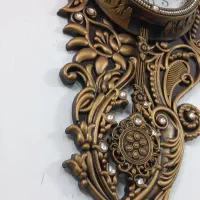 ساعت دیواری