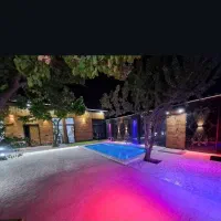 ویلا باغ لاکچری شهریار|فروش خانه و ویلا|رباط‌کریم, انجم آباد|دیوار