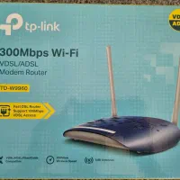 مودم ADSL/VDSL (TD-W9960)