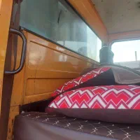 خاور ۸۰۸|خودرو سنگین|چهاردانگه (تهران), |دیوار