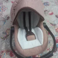 کریر نوزاد