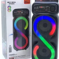 اسپیکر میکروفون دارکنترل دار فلشخور بلوتوثی رقصنور|سیستم صوتی خانگی|اردبیل, |دیوار