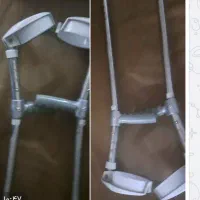 عصای مچی