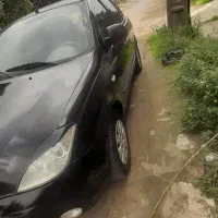 تیبا۲ مدل ۹۳|خودرو سواری و وانت|ساری, |دیوار