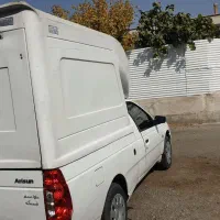 آریسان مدل ۹۷|خودرو سواری و وانت|ری, سیزده آبان|دیوار