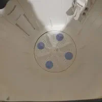 لباسشویی نیاز به تعمیر داره تخفیف داره پرنده فروشی|ماشین لباسشویی و خشک‌کن لباس|تایباد, |دیوار