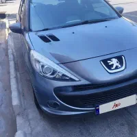 پژو ۲۰۷i|خودرو سواری و وانت|بیرجند, |دیوار