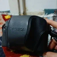 دوربین یاشاکا تمیز تمیز