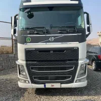 FH500|خودرو سنگین|مراغه, |دیوار