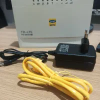 مودم LTE ایرانسل مدل TK-2510 PLUS|مودم و تجهیزات شبکه|رشت, معلم|دیوار