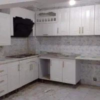 ممبران کابینت سفید ساده/درب هرمی/کدVP31900|مصالح و تجهیزات ساختمان|صحنه, |دیوار