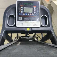 تردمیل اسپرت گرین لایو 004