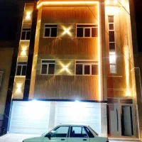 فروش سه واحد خانه ویلایی ۱۸۰ متری ۲ خوابه