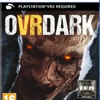 بازی ovrdark (ps vr2)|کنسول، بازی ویدئویی و آنلاین|تهران, کوی مهران|دیوار