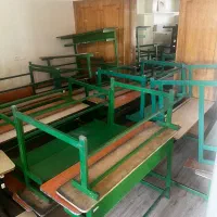 نیمکت دانش آموزی