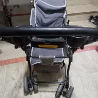 کالسکه کودک