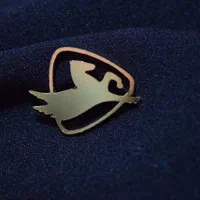 سازنده بج ،نشان سینه و اتیکت|خدمات پیشه و مهارت|مشهد, فلسطین|دیوار